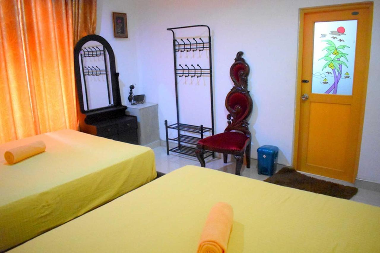 Green Heritage Holiday Resort Mahiyanganaya Exterior photo