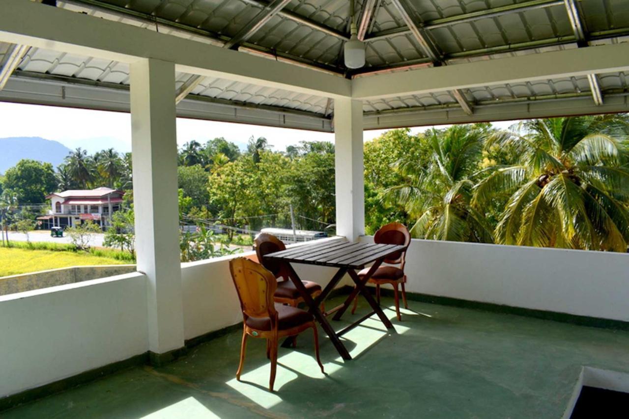 Green Heritage Holiday Resort Mahiyanganaya Exterior photo