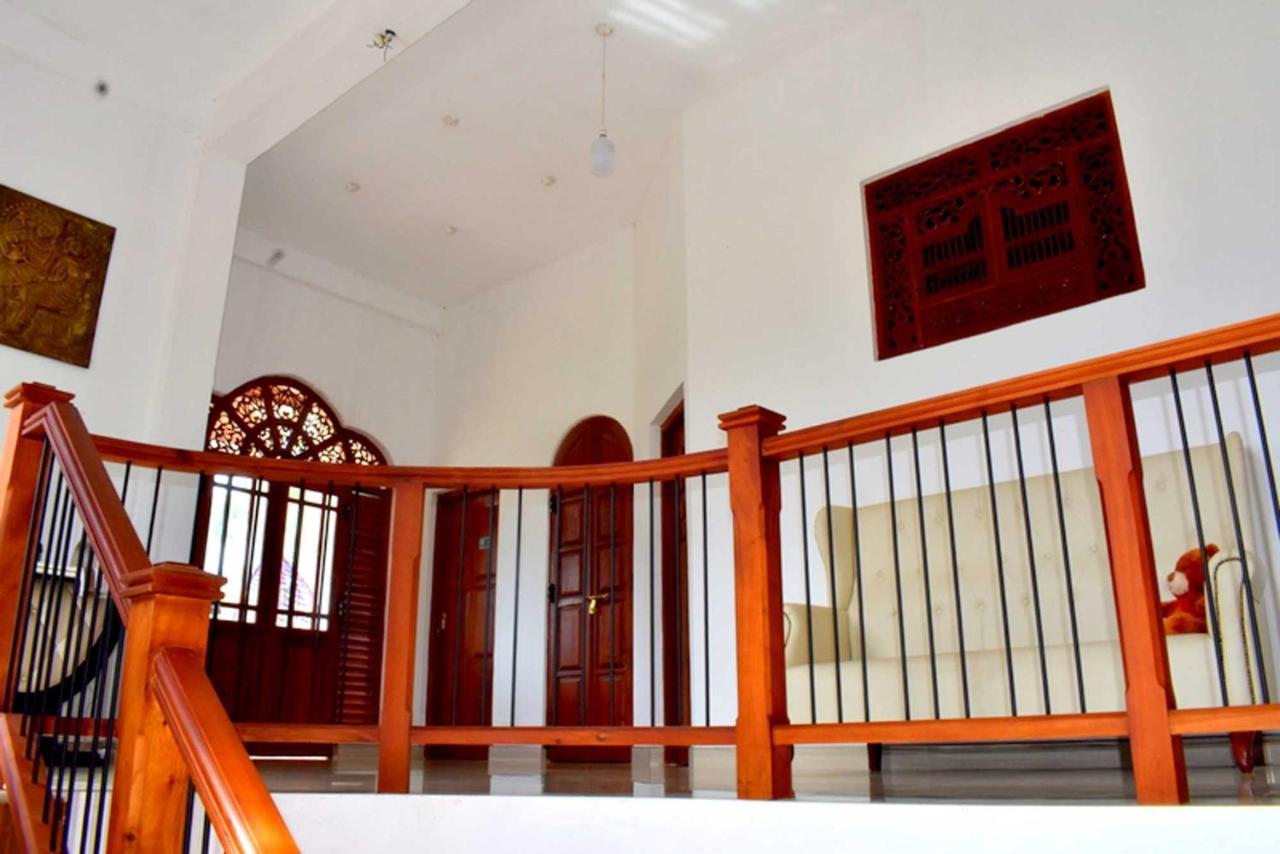 Green Heritage Holiday Resort Mahiyanganaya Exterior photo