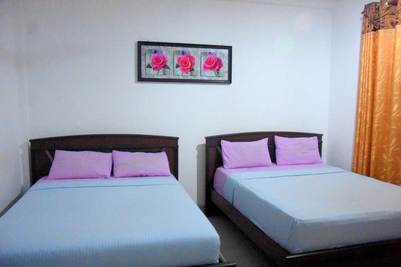 Green Heritage Holiday Resort Mahiyanganaya Exterior photo